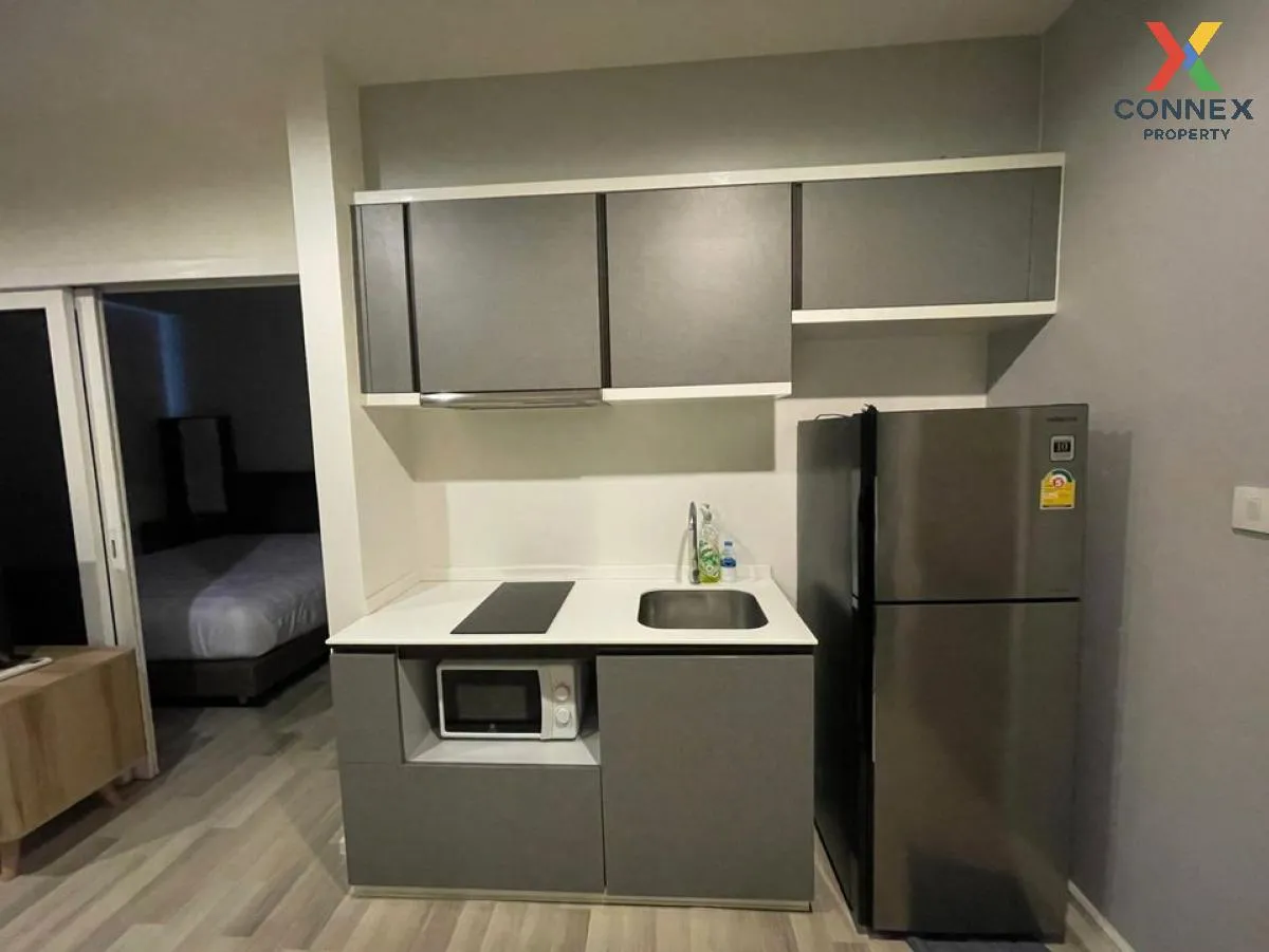 For Rent Condo , The Key Sathorn - Charoenrat , BTS-Surasak , Ban