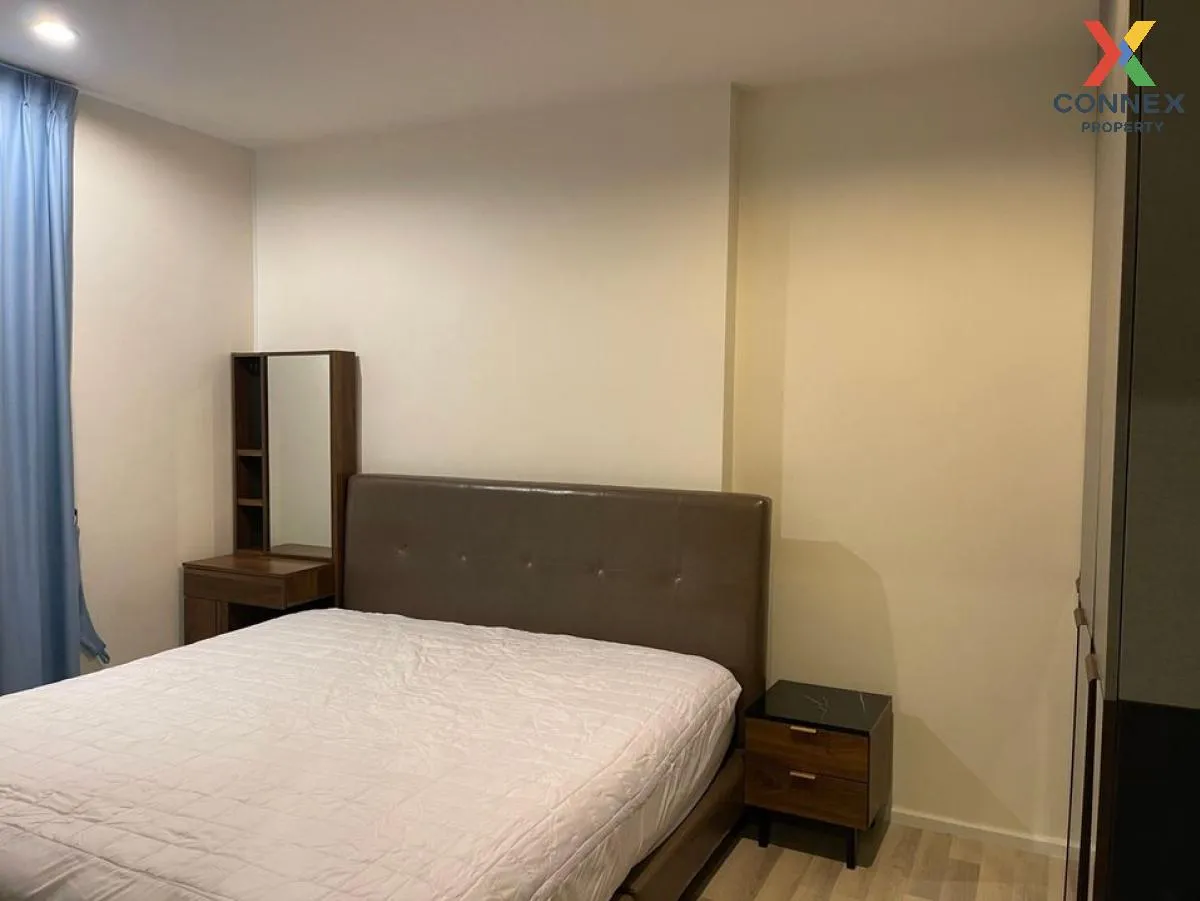 For Rent Condo , The Key Sathorn - Charoenrat , BTS-Surasak , Ban