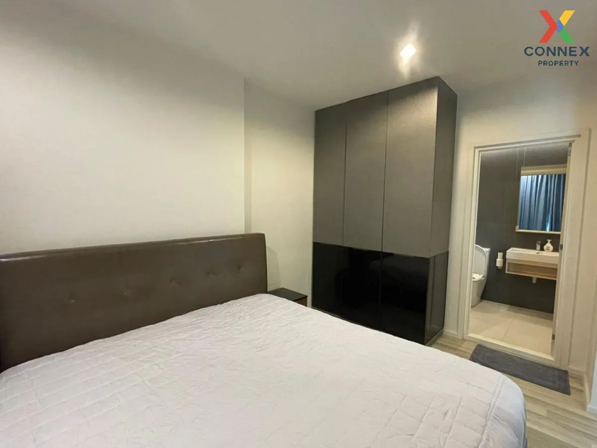 For Rent Condo , The Key Sathorn - Charoenrat , BTS-Surasak , Ban