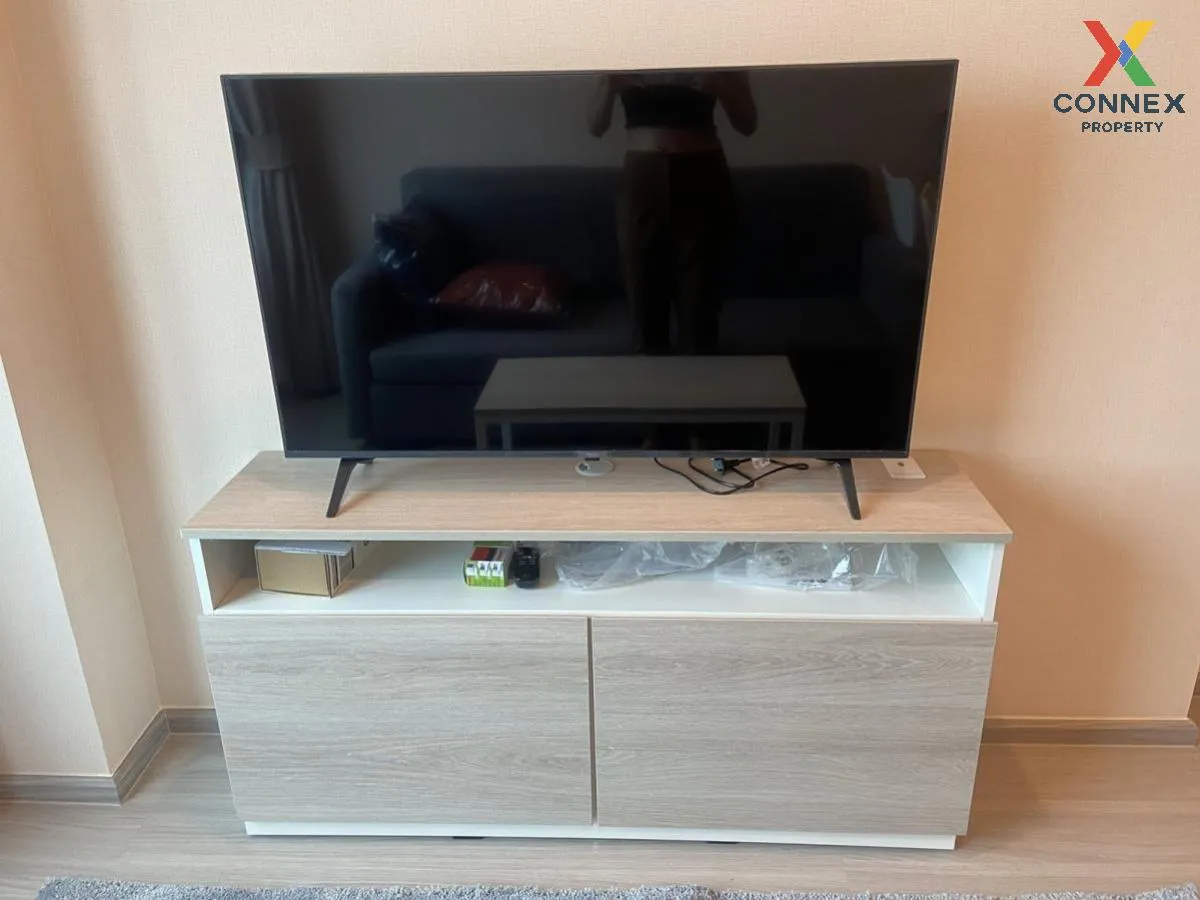 เช่าคอนโด  แอสปาย เอราวัณ ไพร์ม BTS-ช้างเอราวัณ ปากน้ำ เมืองสมุทร 2