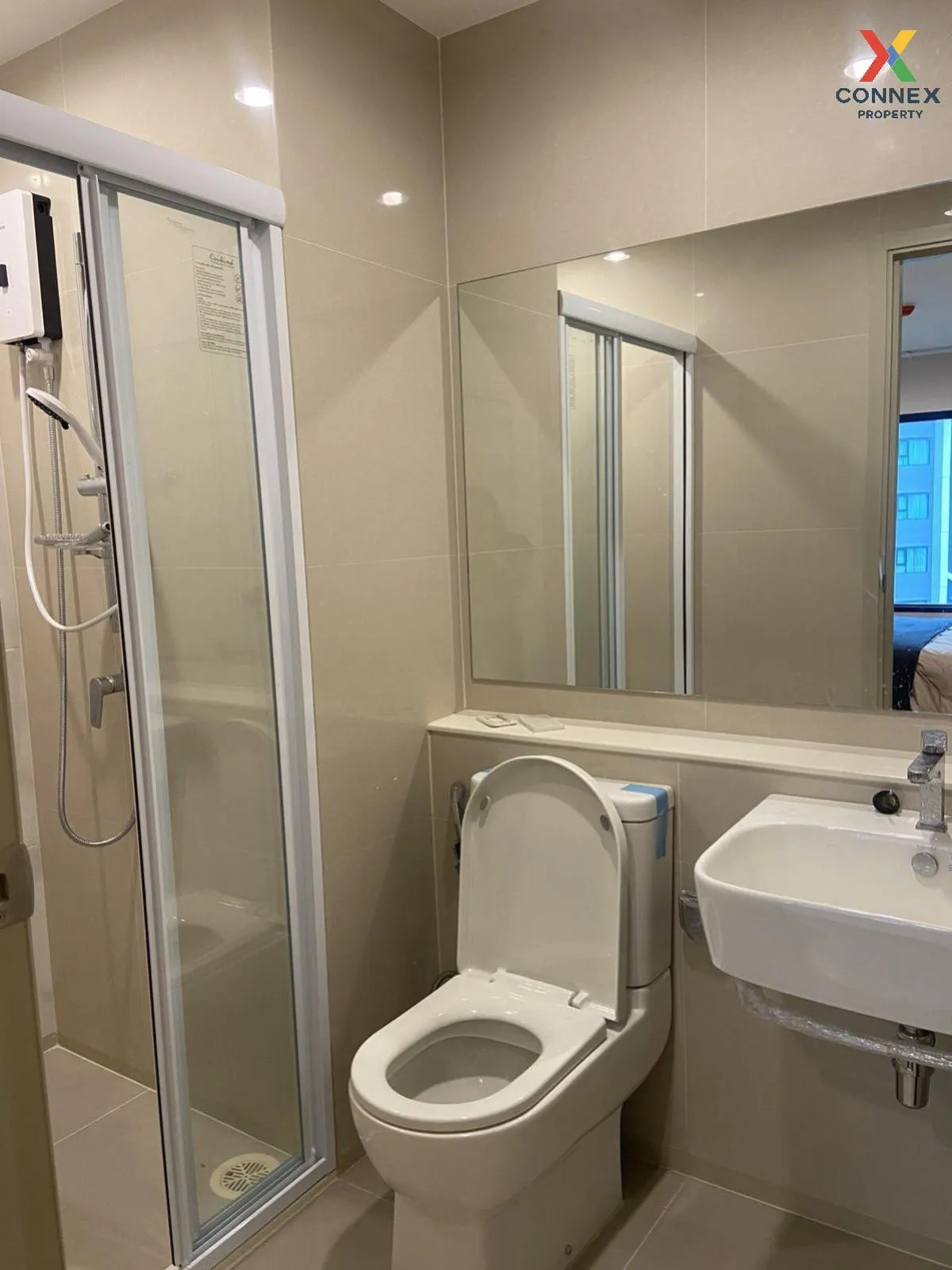 เช่าคอนโด  แอสปาย เอราวัณ ไพร์ม BTS-ช้างเอราวัณ ปากน้ำ เมืองสมุทร