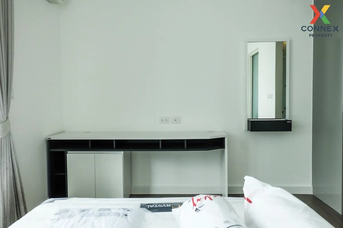 ขายคอนโด  เอ สเปซ ไอดี อโศก-รัชดา (พระราม 9) MRT-พระราม 9 ดินแดง 