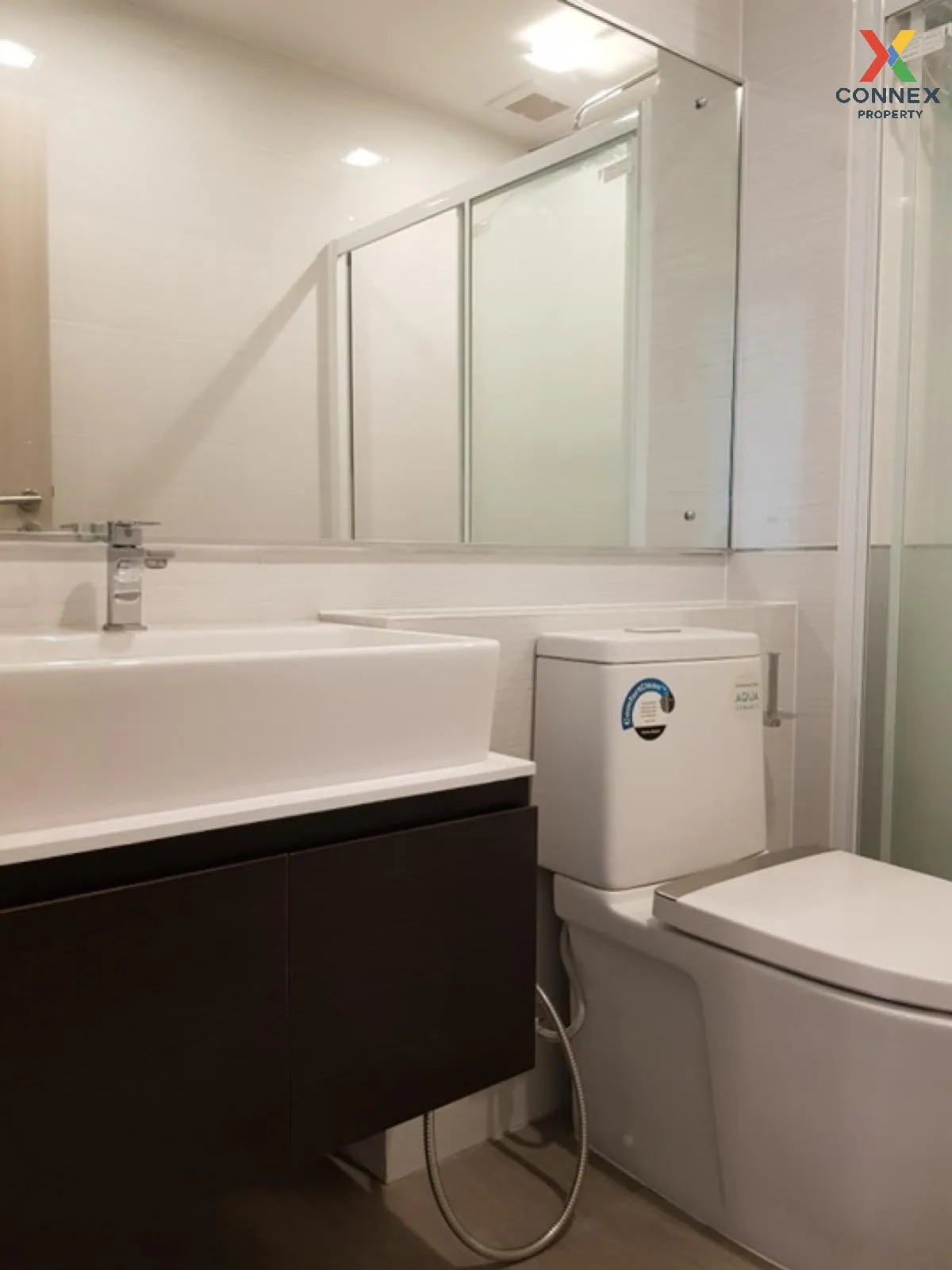 For Rent Condo , The Metropolis Samrong Interchange , BTS-Samrong