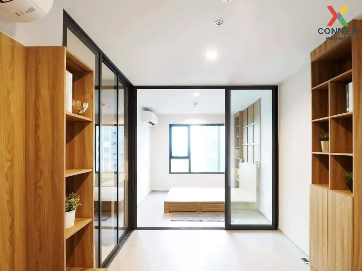 For Sale Condo , Life Ladprao , BTS-Ha Yaek Lat Phrao , Chomphon  2