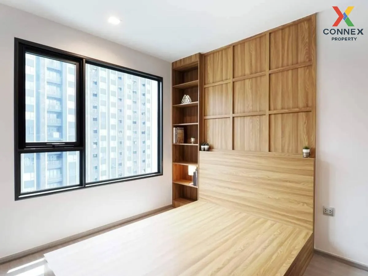 For Sale Condo , Life Ladprao , BTS-Ha Yaek Lat Phrao , Chomphon  3