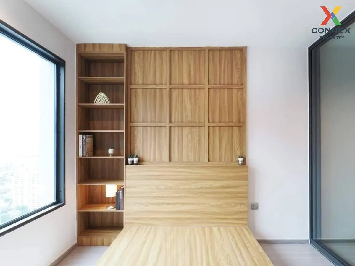 For Sale Condo , Life Ladprao , BTS-Ha Yaek Lat Phrao , Chomphon  4