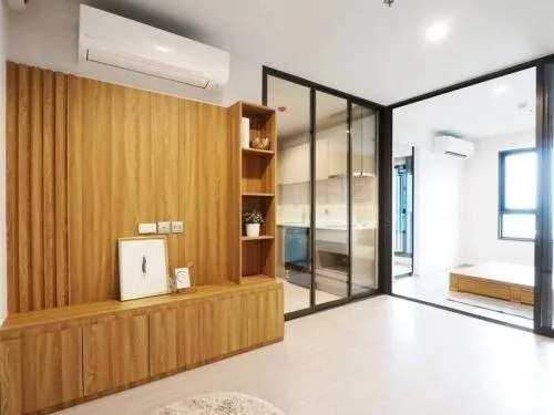 For Sale Condo , Life Ladprao , BTS-Ha Yaek Lat Phrao , Chomphon , Chatuchak , Bangkok , CX-98371