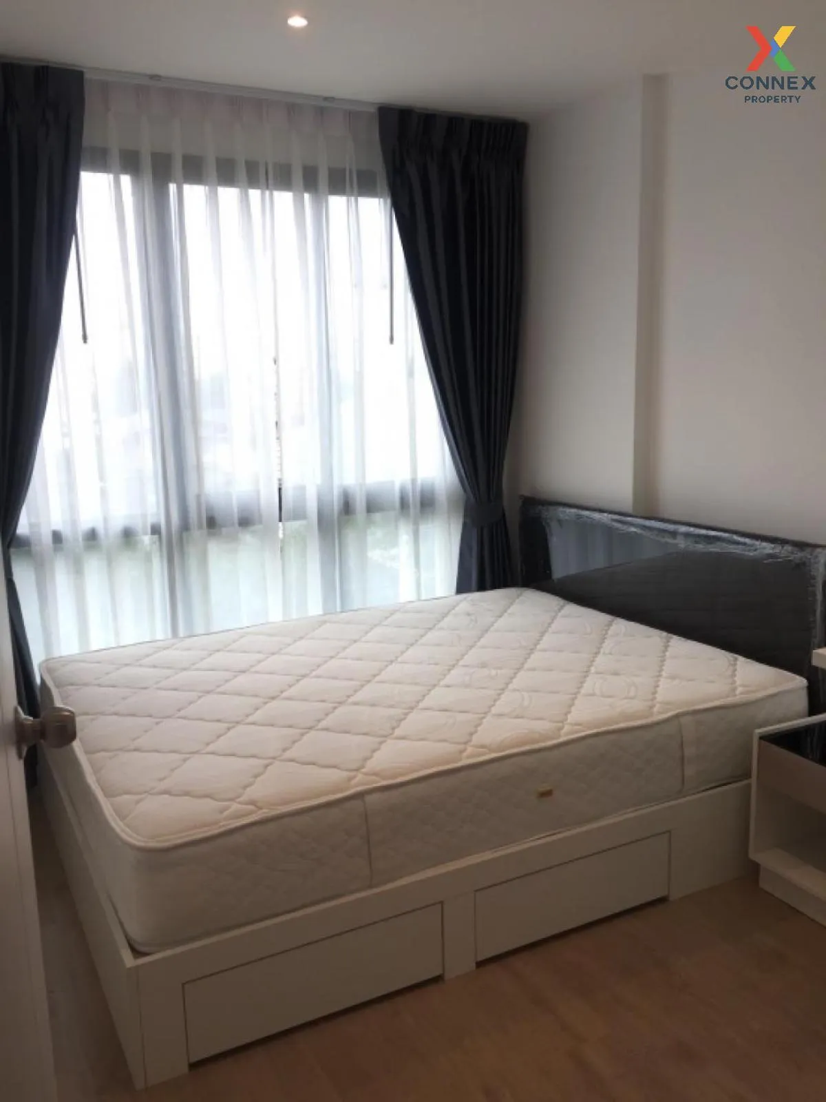 ขายคอนโด  ไอคอนโด เสรีไทย กรีนสเปซ  ARL-หัวหมาก คลองจั่น เขต บางก 4