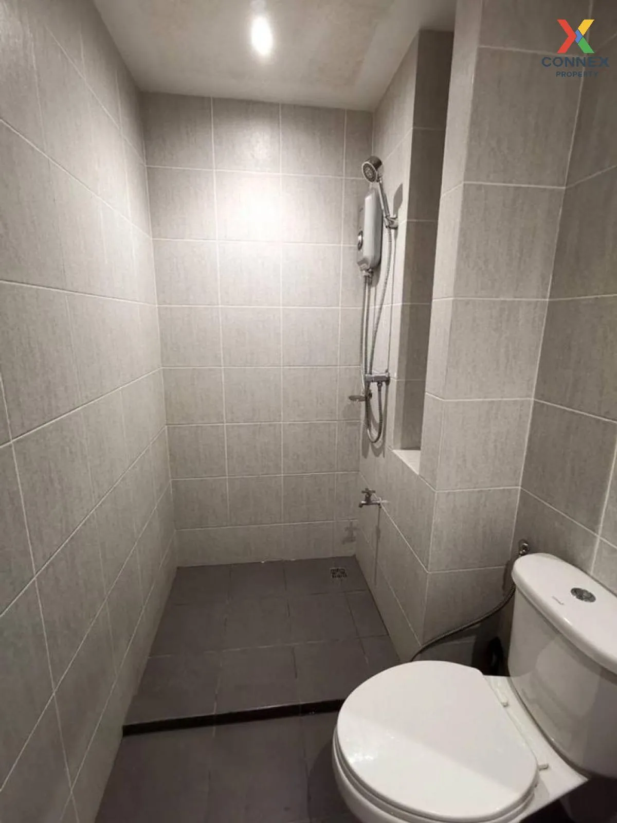 ขายคอนโด  ไอคอนโด เสรีไทย กรีนสเปซ  ARL-หัวหมาก คลองจั่น เขต บางก