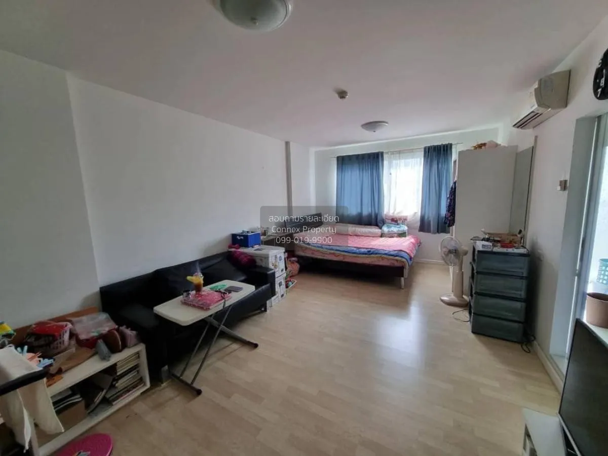 ขายคอนโด  ดีคอนโด จรัญฯ - บางขุนนนท์ MRT-บางขุนนนท์ บางขุนนนท์ เข 1