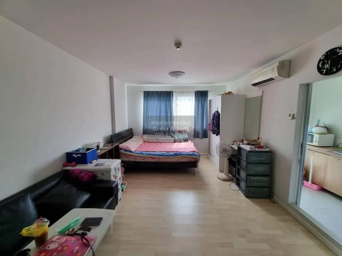 ขายคอนโด  ดีคอนโด จรัญฯ - บางขุนนนท์ MRT-บางขุนนนท์ บางขุนนนท์ เข 2