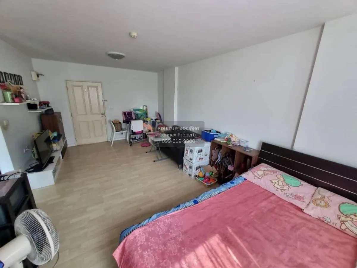 ขายคอนโด  ดีคอนโด จรัญฯ - บางขุนนนท์ MRT-บางขุนนนท์ บางขุนนนท์ เข 3