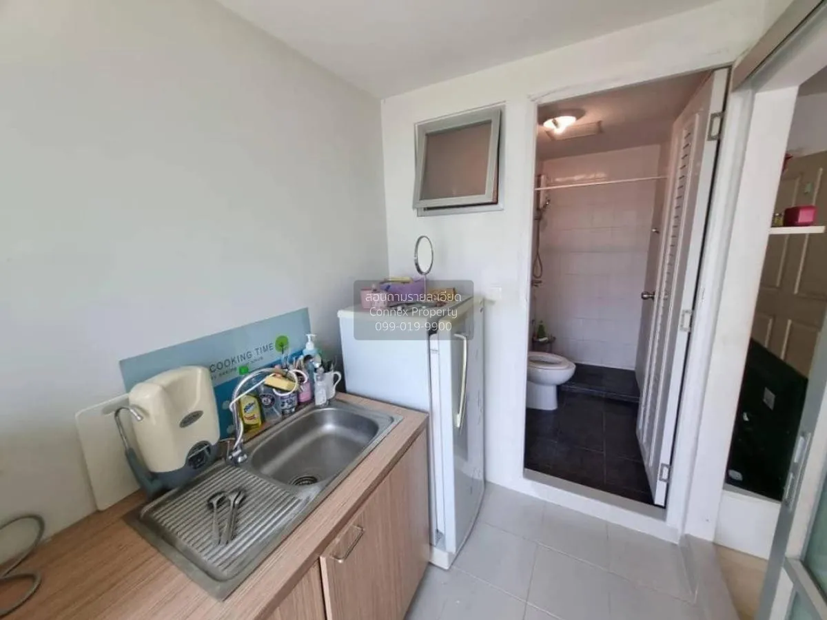 ขายคอนโด  ดีคอนโด จรัญฯ - บางขุนนนท์ MRT-บางขุนนนท์ บางขุนนนท์ เข