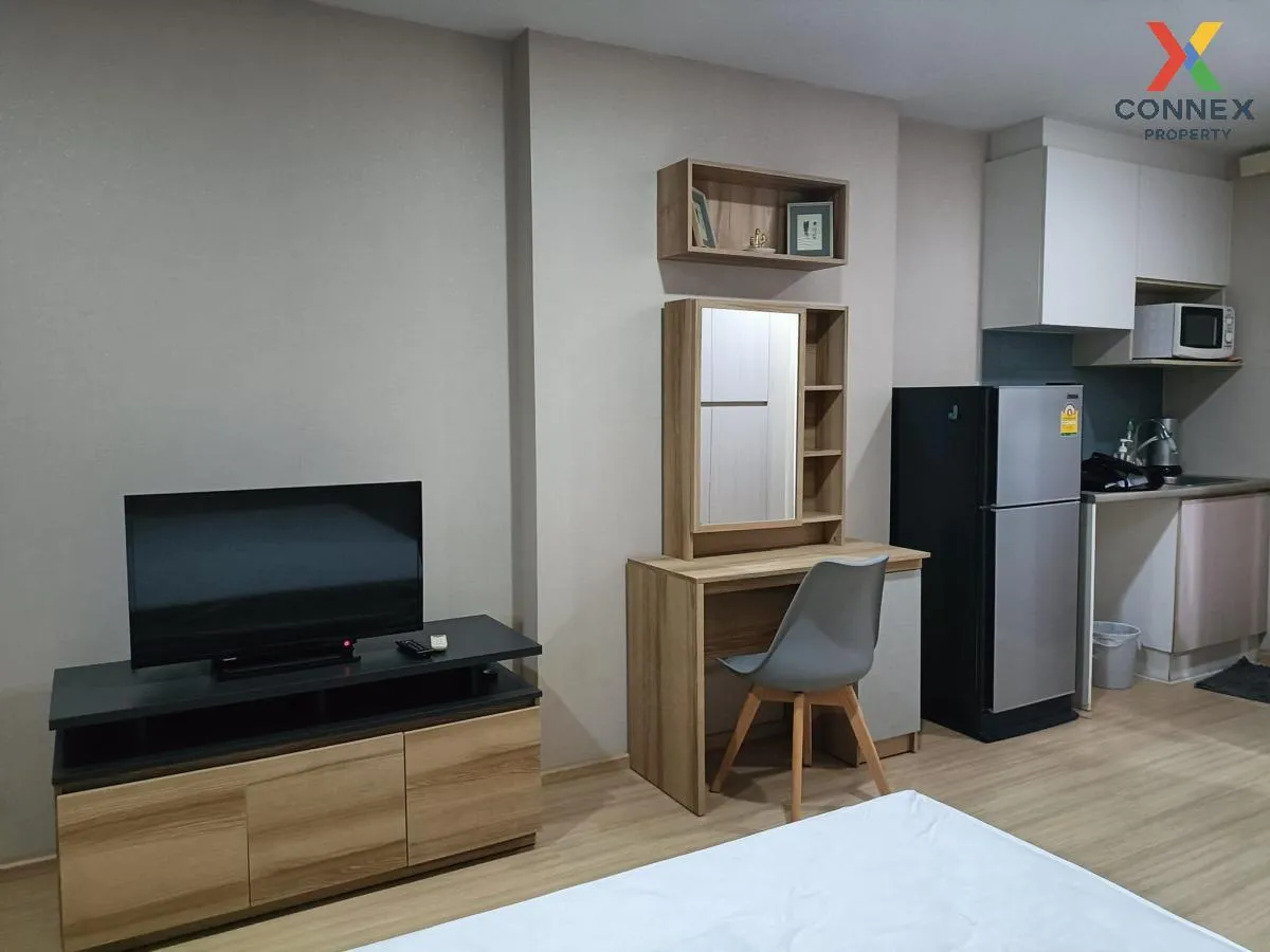 เช่าคอนโด  คาซ่า คอนโด รัชดา-ราชพฤกษ์ BTS-ตลาดพลู ดาวคะนอง เขต ธน เช่าคอนโด  คาซ่า คอนโด รัชดา-ราชพฤกษ์ BTS-ตลาดพลู ดาวคะนอง เขต ธน 1