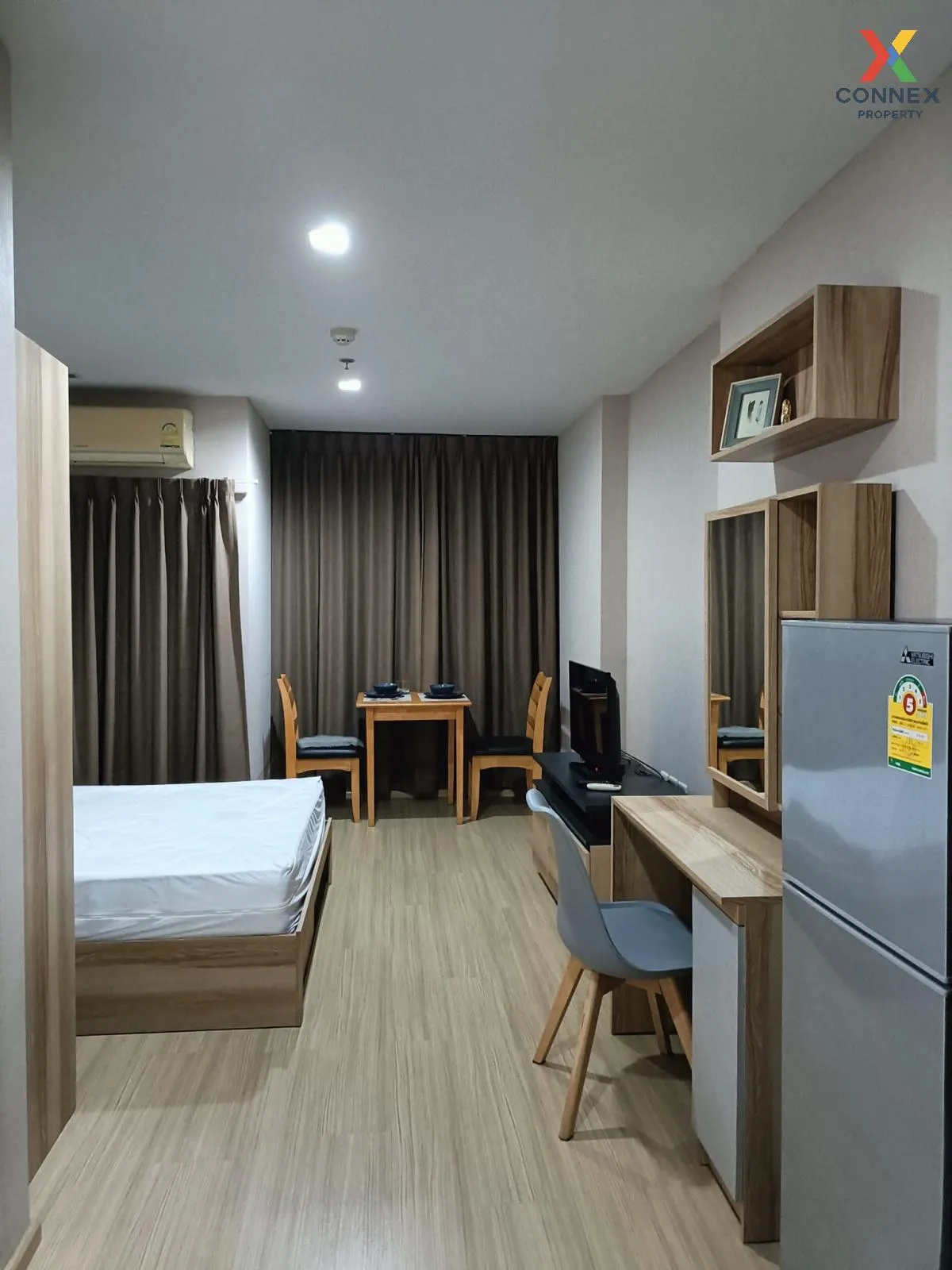 เช่าคอนโด  คาซ่า คอนโด รัชดา-ราชพฤกษ์ BTS-ตลาดพลู ดาวคะนอง เขต ธน เช่าคอนโด  คาซ่า คอนโด รัชดา-ราชพฤกษ์ BTS-ตลาดพลู ดาวคะนอง เขต ธน 2