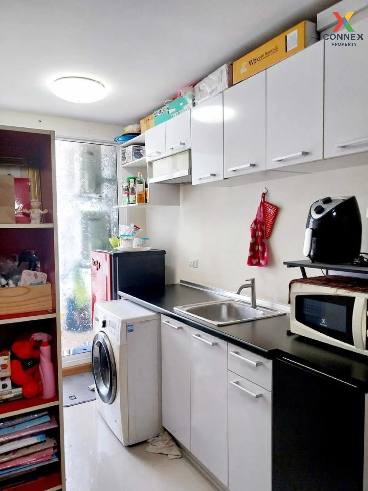 For Sale Condo , The Link Sukhumvit 64 , BTS-Punnawithi , Bang Ch For Sale Condo , The Link Sukhumvit 64 , BTS-Punnawithi , Bang Ch 3