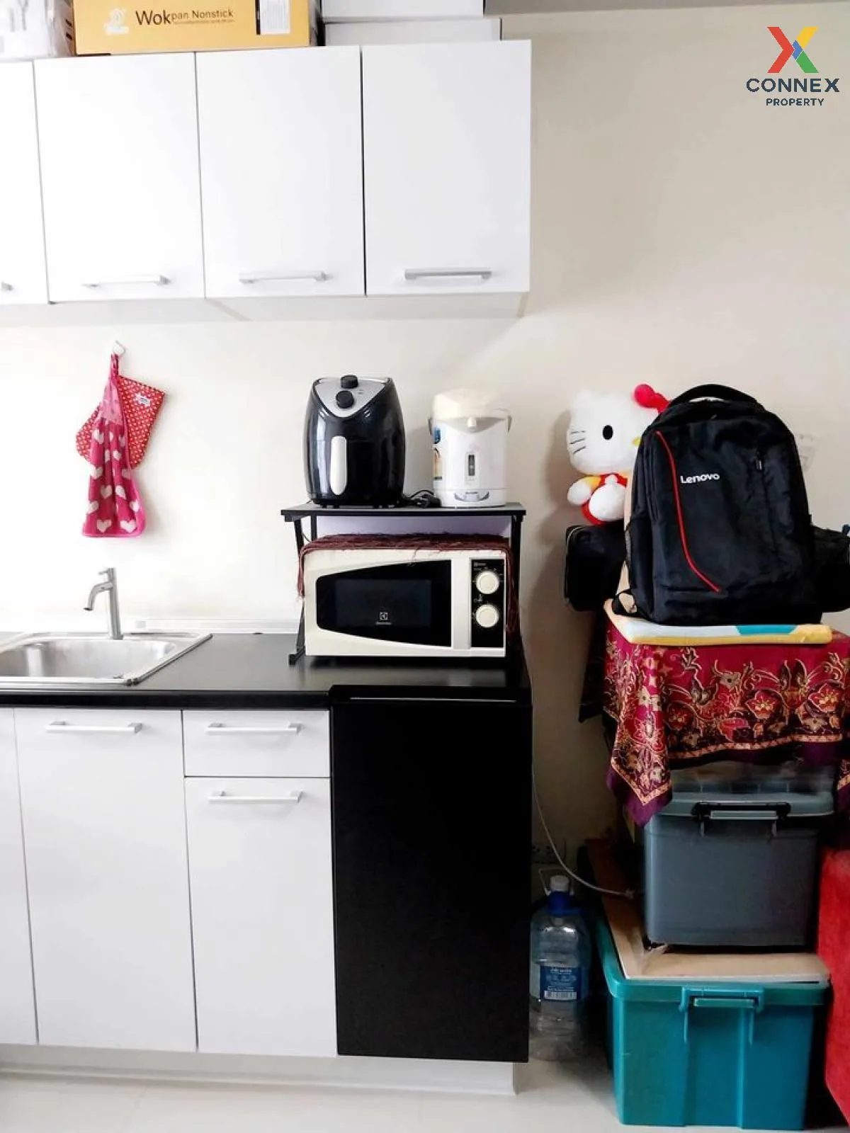 For Sale Condo , The Link Sukhumvit 64 , BTS-Punnawithi , Bang Ch For Sale Condo , The Link Sukhumvit 64 , BTS-Punnawithi , Bang Ch 4