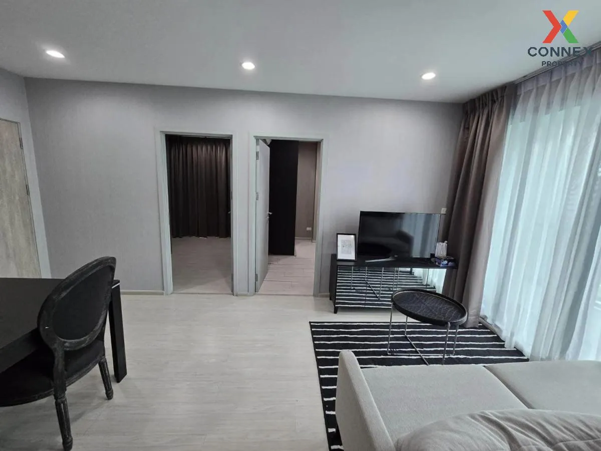 ขายคอนโด  ไอดีโอ โมบิ จรัญ - อินเตอร์เชนจ์ MRT-บางขุนนนท์ บางขุนศ 3