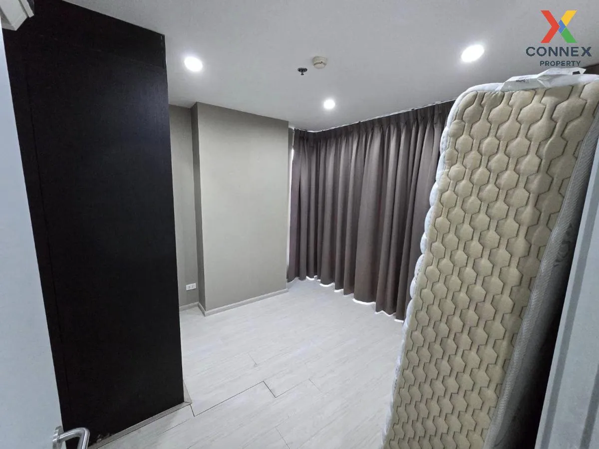 ขายคอนโด  ไอดีโอ โมบิ จรัญ - อินเตอร์เชนจ์ MRT-บางขุนนนท์ บางขุนศ