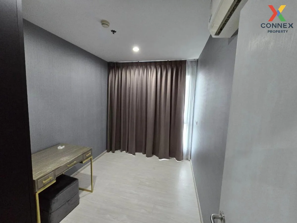 ขายคอนโด  ไอดีโอ โมบิ จรัญ - อินเตอร์เชนจ์ MRT-บางขุนนนท์ บางขุนศ