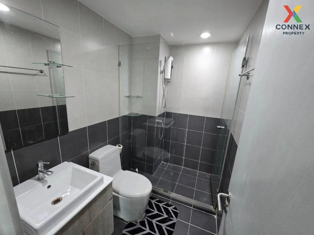 ขายคอนโด  ไอดีโอ โมบิ จรัญ - อินเตอร์เชนจ์ MRT-บางขุนนนท์ บางขุนศ