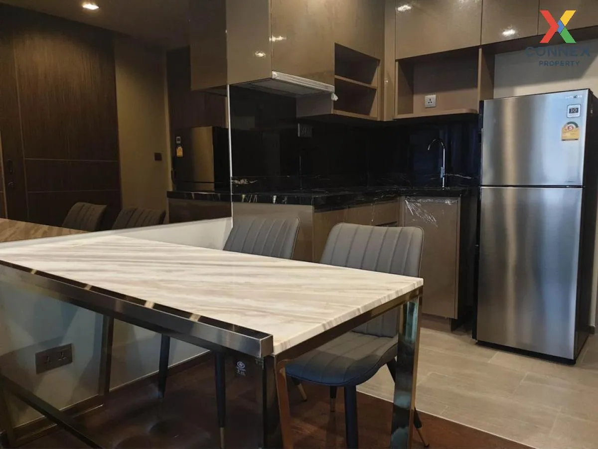 เช่าคอนโด  ไอดีโอ คิว วิคตอรี BTS-อนุสาวรีย์ชัยสมรภูมิ ถนนพญาไท เ 1