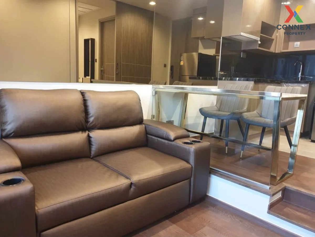 เช่าคอนโด  ไอดีโอ คิว วิคตอรี BTS-อนุสาวรีย์ชัยสมรภูมิ ถนนพญาไท เ 3