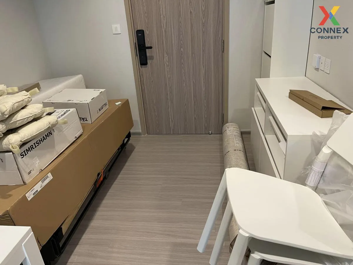 ขายคอนโด  ไลฟ์ สาทร เซียร์รา BTS-ตลาดพลู ตลาดพลู เขต ธนบุรี กรุงเ 2