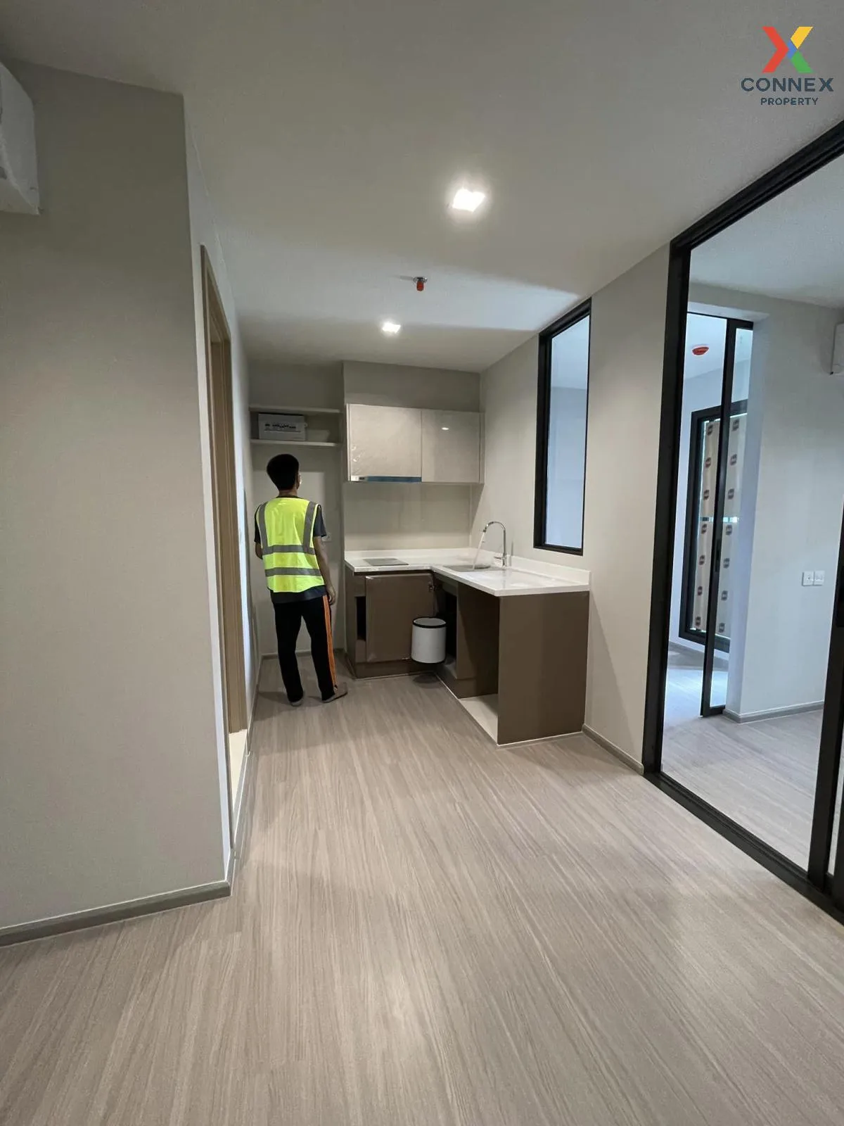 ขายคอนโด  ไลฟ์ สาทร เซียร์รา BTS-ตลาดพลู ตลาดพลู เขต ธนบุรี กรุงเ 3