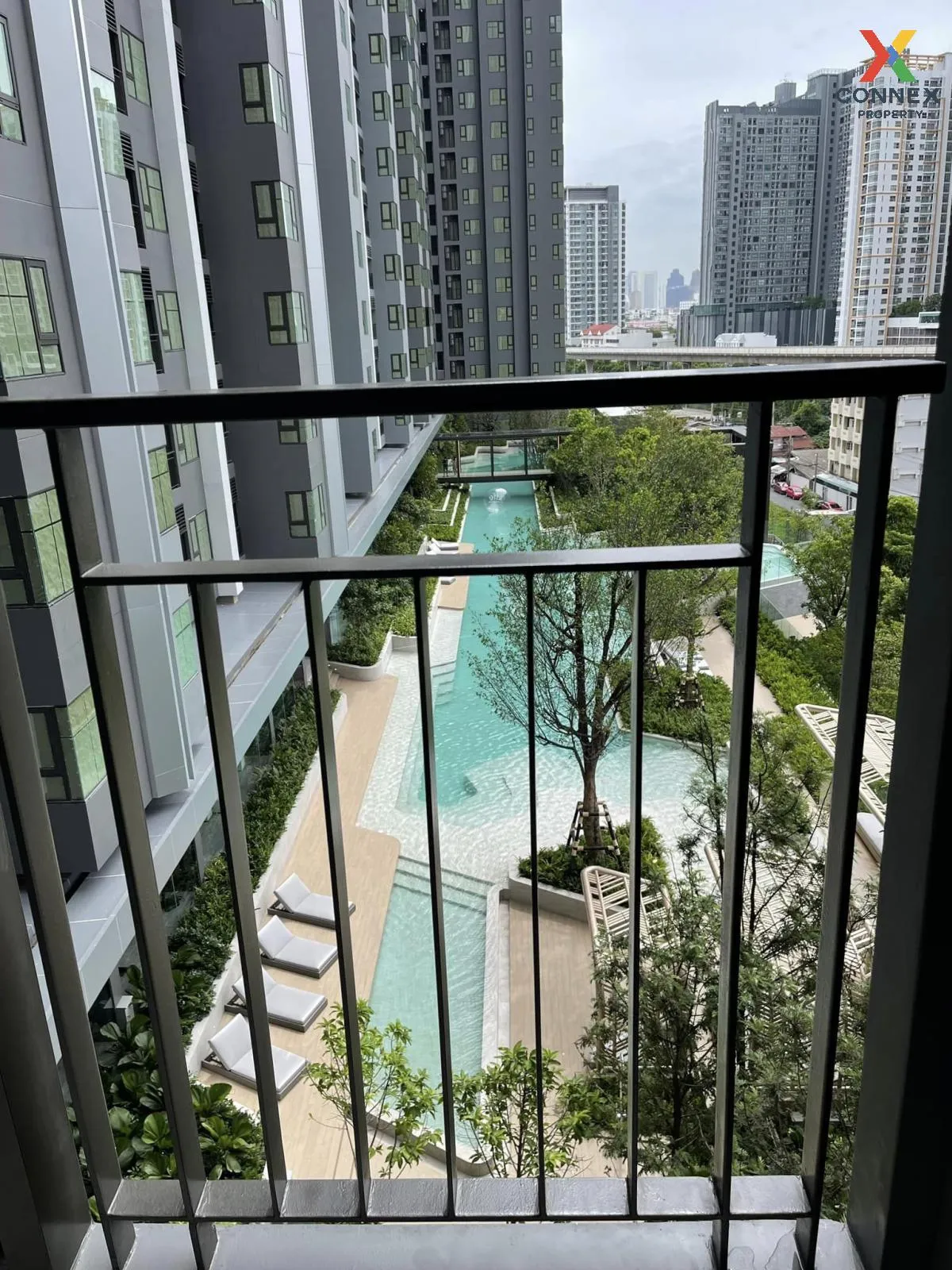 ขายคอนโด  ไลฟ์ สาทร เซียร์รา BTS-ตลาดพลู ตลาดพลู เขต ธนบุรี กรุงเ