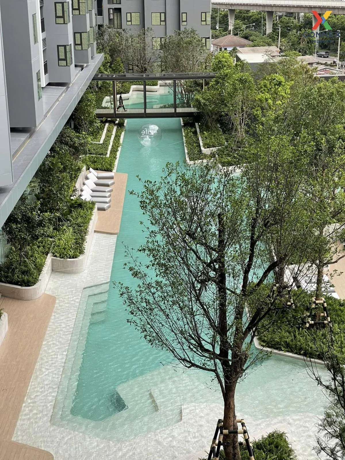 ขายคอนโด  ไลฟ์ สาทร เซียร์รา BTS-ตลาดพลู ตลาดพลู เขต ธนบุรี กรุงเ