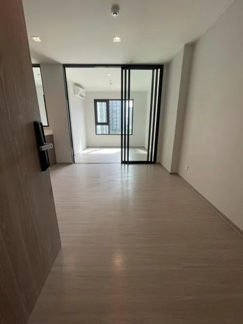 ขายคอนโด  ไลฟ์ สาทร เซียร์รา BTS-ตลาดพลู ตลาดพลู เขต ธนบุรี กรุงเทพ CX-98388