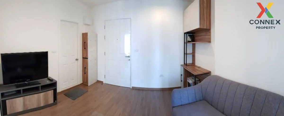 เช่าคอนโด  ยู ดีไลท์ แอท ตลาดพลู สเตชั่น BTS-ตลาดพลู ดาวคะนอง เขต 1