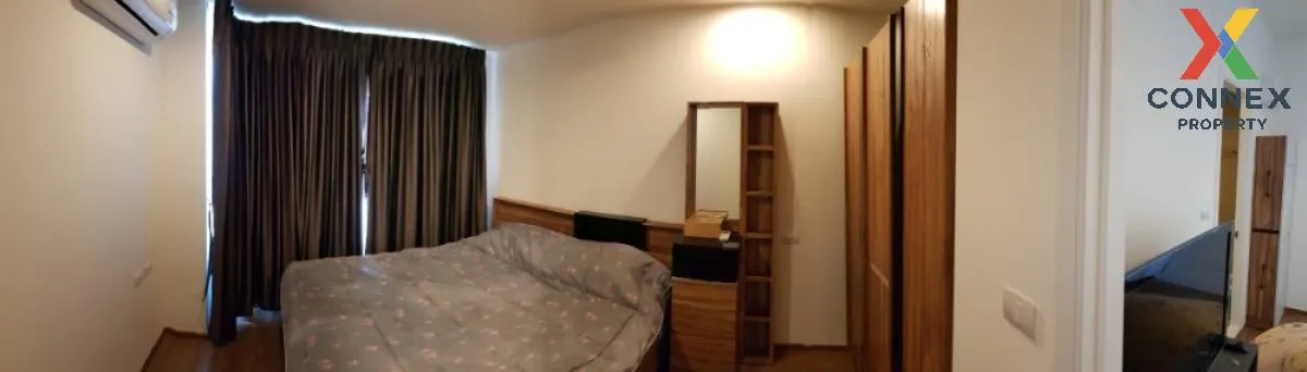 เช่าคอนโด  ยู ดีไลท์ แอท ตลาดพลู สเตชั่น BTS-ตลาดพลู ดาวคะนอง เขต