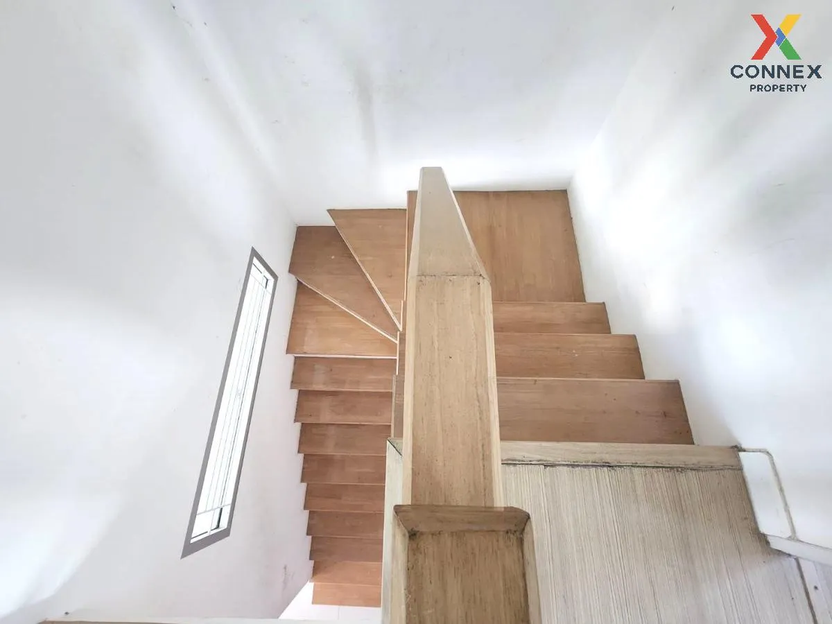 For Sale Townhouse/Townhome  , VILLETTE TOWNHOME KANCHANAPISEK , 