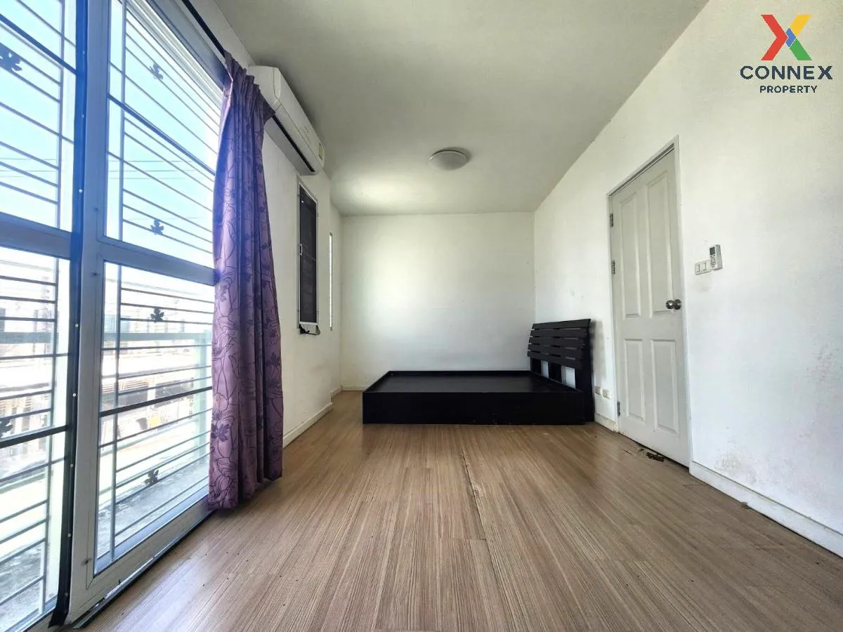 For Sale Townhouse/Townhome  , VILLETTE TOWNHOME KANCHANAPISEK , 