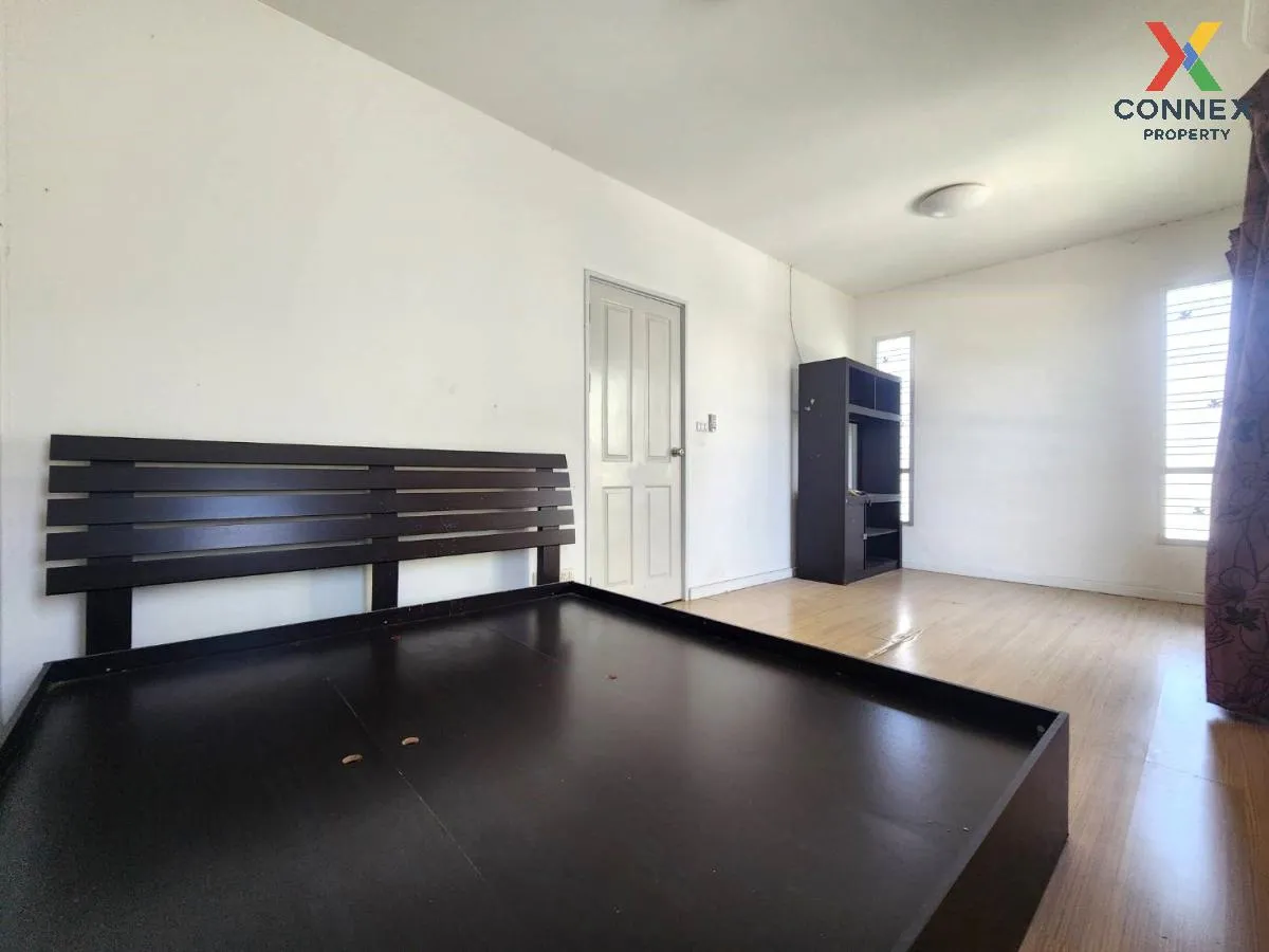 For Sale Townhouse/Townhome  , VILLETTE TOWNHOME KANCHANAPISEK , 