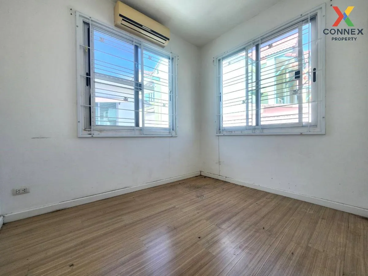 For Sale Townhouse/Townhome  , VILLETTE TOWNHOME KANCHANAPISEK , 