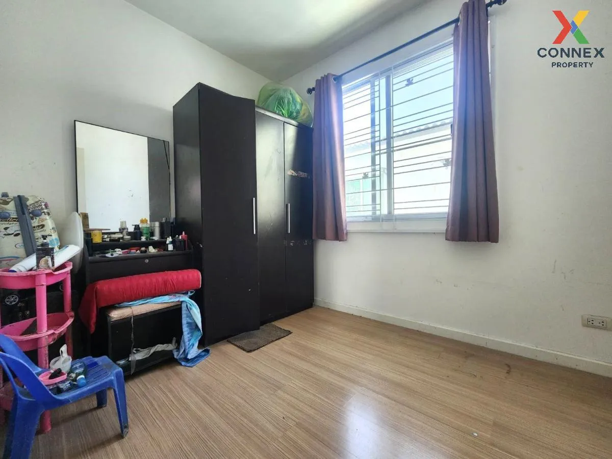 For Sale Townhouse/Townhome  , VILLETTE TOWNHOME KANCHANAPISEK , 