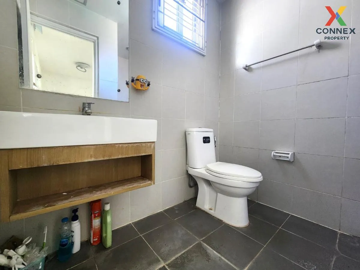 For Sale Townhouse/Townhome  , VILLETTE TOWNHOME KANCHANAPISEK , 