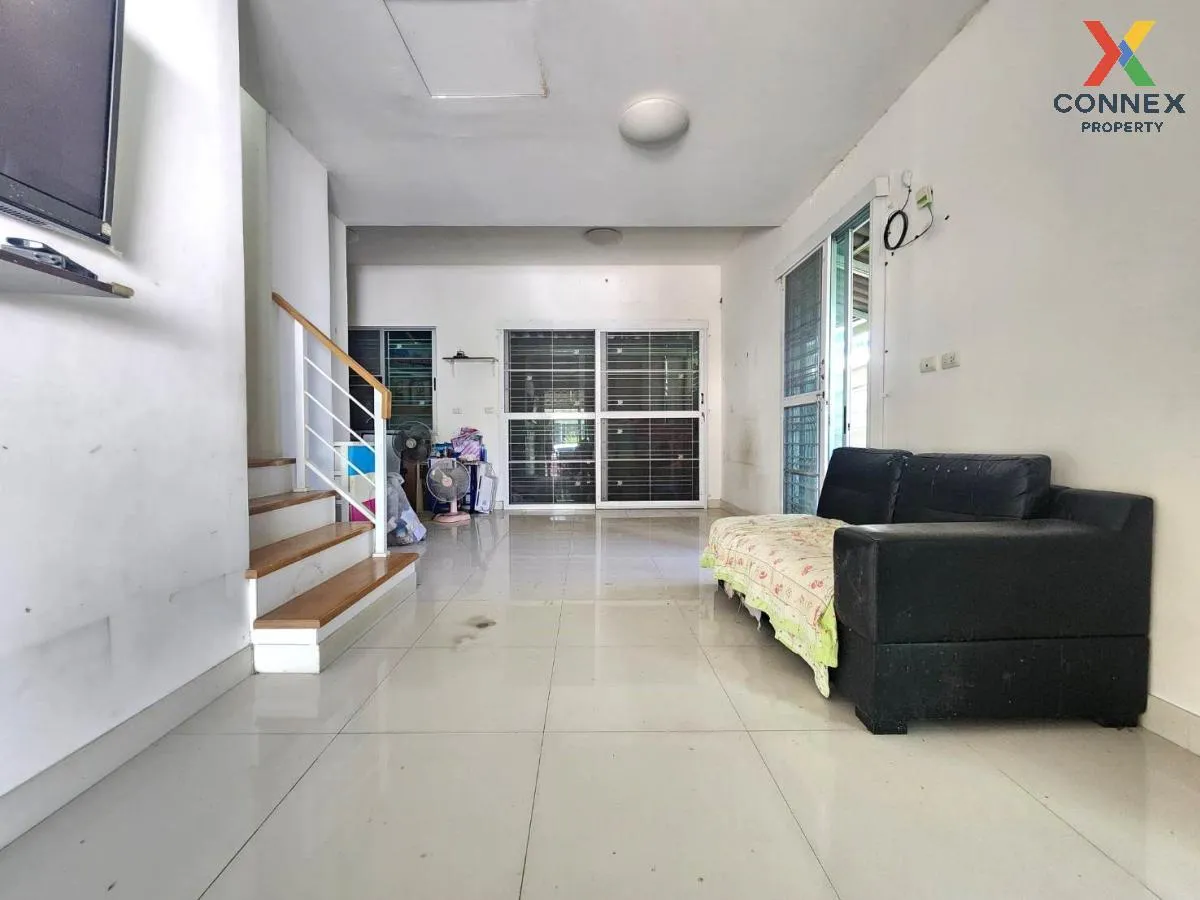 For Sale Townhouse/Townhome  , VILLETTE TOWNHOME KANCHANAPISEK , 