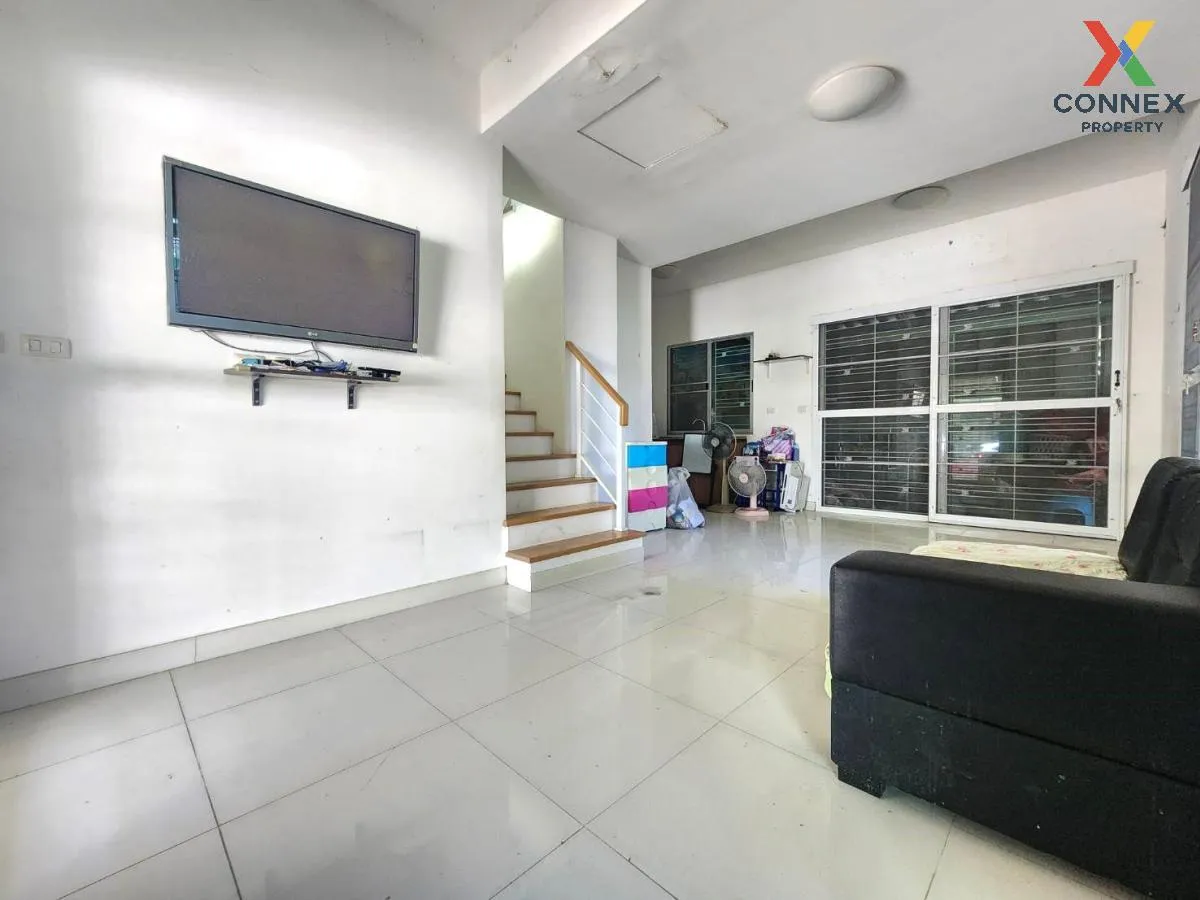 For Sale Townhouse/Townhome  , VILLETTE TOWNHOME KANCHANAPISEK , 