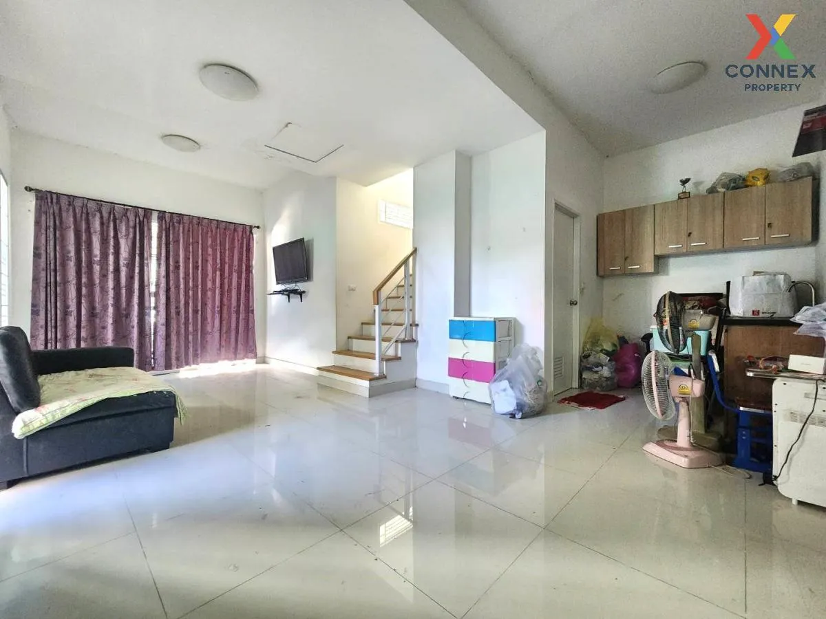 For Sale Townhouse/Townhome  , VILLETTE TOWNHOME KANCHANAPISEK , 