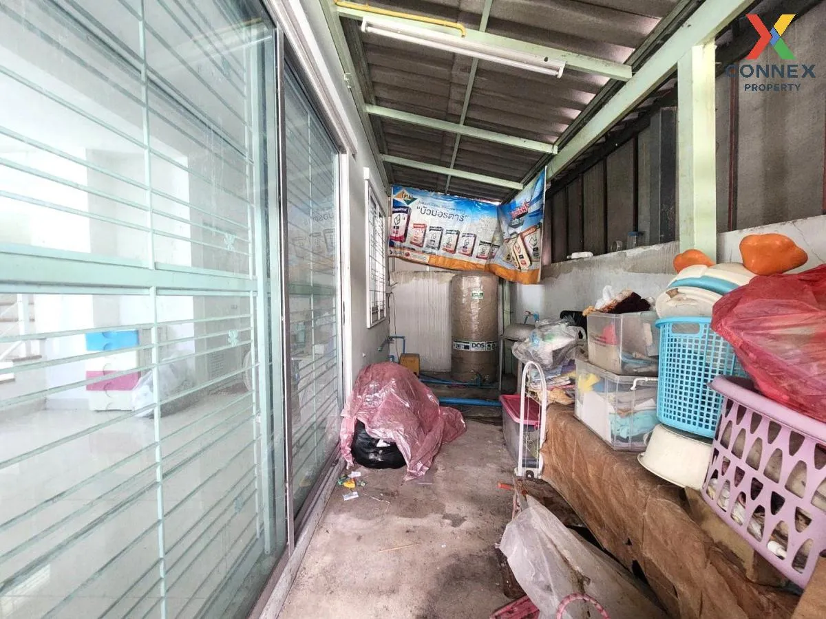 For Sale Townhouse/Townhome  , VILLETTE TOWNHOME KANCHANAPISEK , 