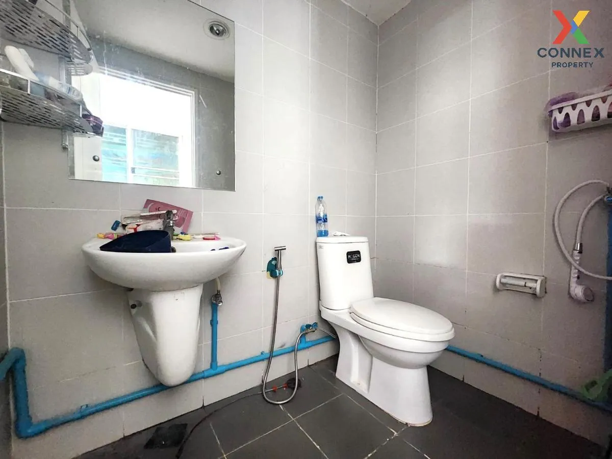 For Sale Townhouse/Townhome  , VILLETTE TOWNHOME KANCHANAPISEK , 