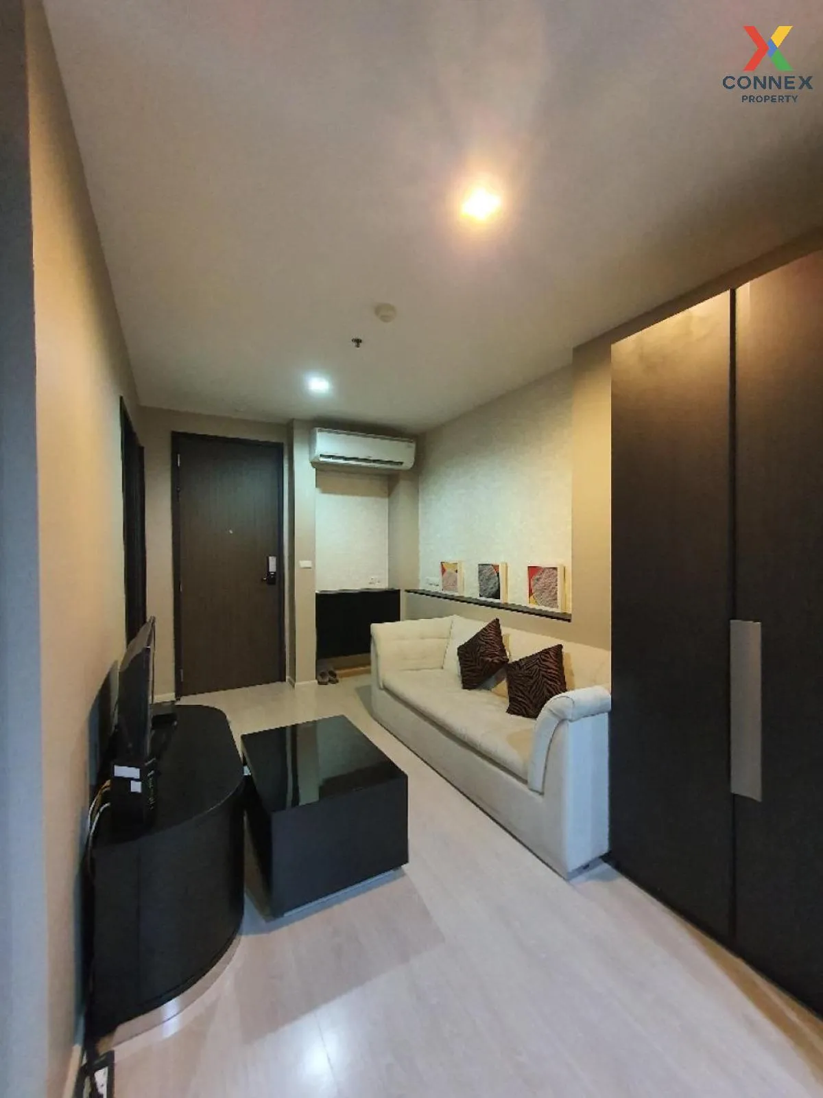 For Rent Condo , RHYTHM Sukhumvit 44/1 , BTS-Phra Khanong , Phra  3