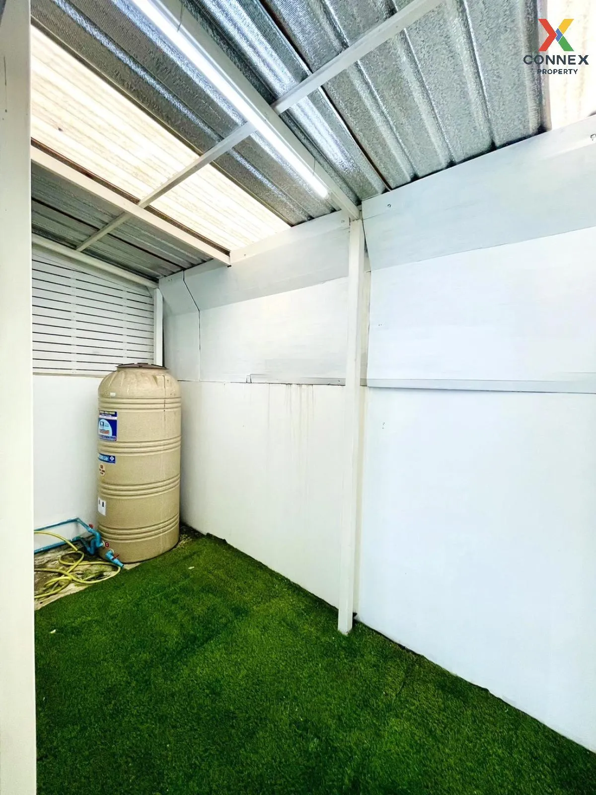 ขายทาวน์เฮ้าส์/ทาวน์โฮม  วิลเลต ทาวน์โฮม กาญจนาภิเษก บางบอน เขต บ