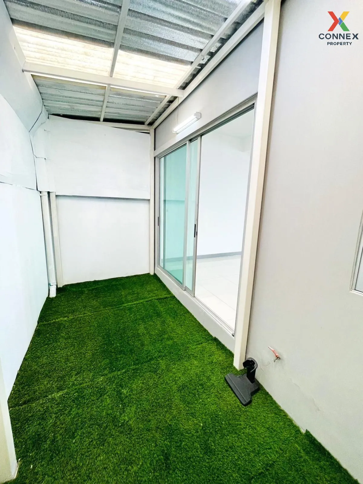 ขายทาวน์เฮ้าส์/ทาวน์โฮม  วิลเลต ทาวน์โฮม กาญจนาภิเษก บางบอน เขต บ