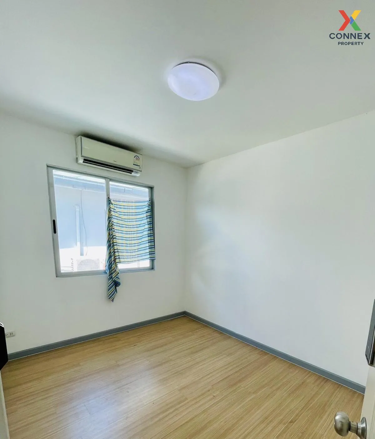 ขายทาวน์เฮ้าส์/ทาวน์โฮม  วิลเลต ทาวน์โฮม กาญจนาภิเษก บางบอน เขต บ