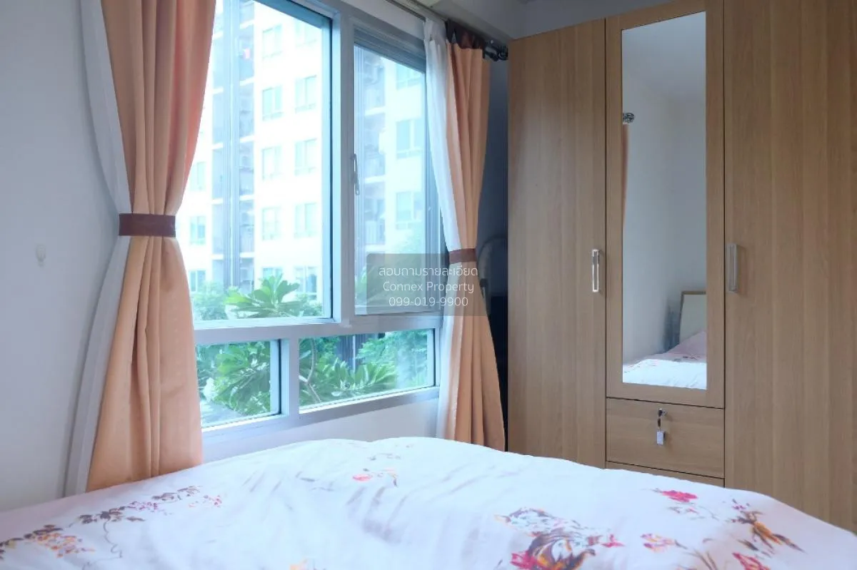 ขายคอนโด  ไอริส แอเวนิว อ่อนนุช - วงแหวน ARL-ลาดกระบัง ลาดกระบัง  3